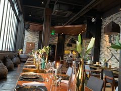 -AZUL by FUEL蓝色·法式酒馆(琶醍店)