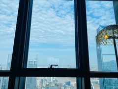 -重庆解放碑威斯汀酒店