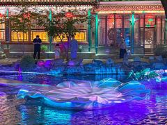 -白家大院·王府宫廷菜(苏州街店)