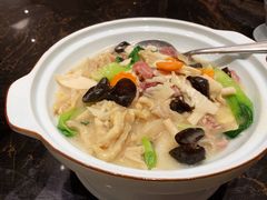 金陵拆烩鸭舌掌-童福兴·南京菜(老门东店)