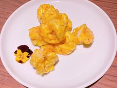 奇香大虾球-汤潮荟·粤菜小馆(茂业天地店)