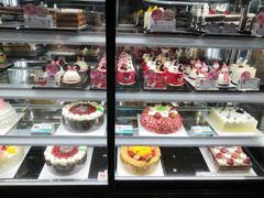 -85度C(北京玉蜓桥二店)