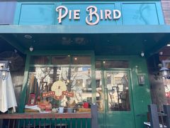 门面-Pie Bird(新闸路店)