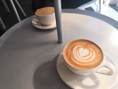 -KYO COFFEE(胶州路店)