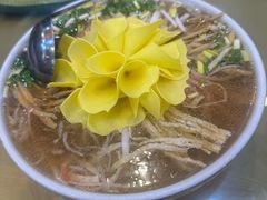 -真不同饭店(老城店)