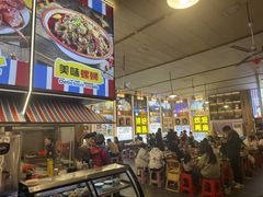 -冶建镜子·中国龙虾王(总店)