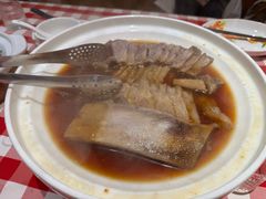 -西贝(无锡万象城店)