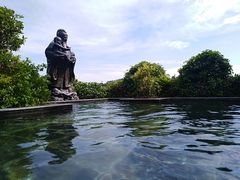 -罗浮山嘉宝田森林温泉度假酒店