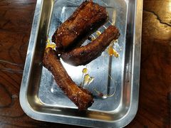 月牙骨-王裕興肉莊(南禅寺店)