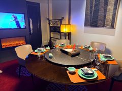 -止观小馆·辽河口渔家菜(王府井店)