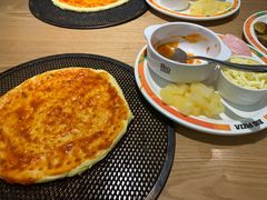 -比格比萨自助(南京万达茂店)