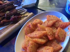-有奴思烤肉·清真(正宁路店)