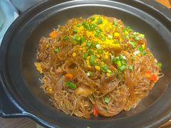 -老馆子·建德菜·山肴鱼鲜(海威新界店)