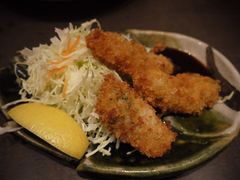 -矢场猪(名古屋站名铁店)