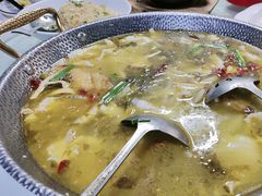 -陈生记黑鱼馆·20年活鱼现杀(宁波鼓楼店)