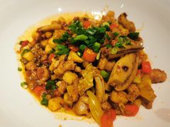 -新太二·鲜料川菜(群光广场店)
