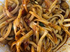 -王菊美食街·王菊面馆(总店)