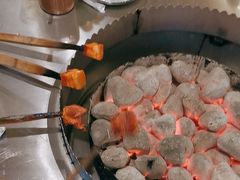 -醉月城西昌火盆烧烤(双楠大道店)