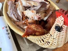 焖窑烤鸡-张记焖窑·十五年专注焖烤(雍和宫店)