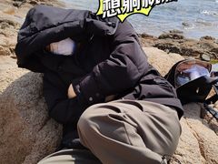 -青岛第三海水浴场