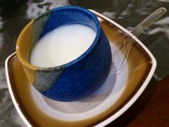 （原始）杏仁豆腐-玫瑰甜品(文明路店)