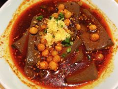 -全牛匠·乐山跷脚牛肉(新中关店)