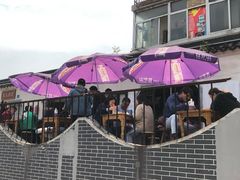 -泰顺江南春面馆
