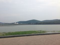 太湖风景区-苏州吴中太湖旅游区