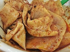 -马三洋芋片(兰州总店)