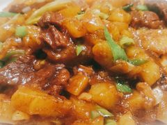 -老绥元烧麦·家常菜(桥华店)