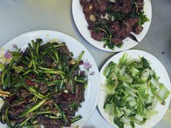 -铭记嘎洒生态鳝鱼(迎春街店)