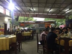 -鹿福农庄(南沙天后宫店)