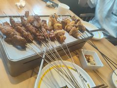 -丁虎子烤肉(国道二店)