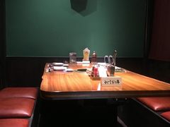 -肉魁屋·烧肉·烧鸟·酒场(高新店)