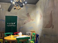 -小小河边鱼(天润城店)