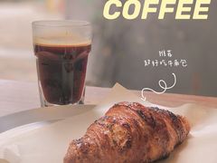 -来回·咖啡(天河南店)