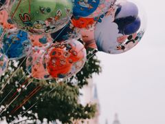 -上海迪士尼度假区