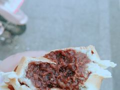 -薛新颖红豆饼(中式甜点山师店)