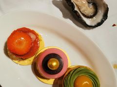 -广州富力君悦大酒店·凯菲厅