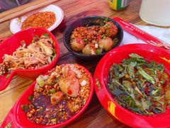 -冒椒火辣(奎星楼街店)