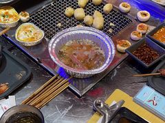 -塘屋烧烤·云南火塘烧烤品牌(新亚洲店)