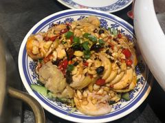 -来涮蜀鲜货火锅串串香(菜市口店)