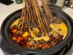 -钢管厂五区小郡肝串串香(南山店)