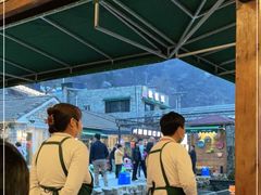 -京北渔家傲