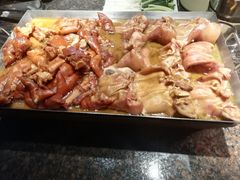 -星伦多自助料理·涮烤一体(虹悦城店)