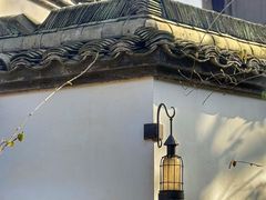 -法云安缦酒店