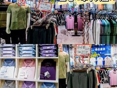 -广州白马服装市场