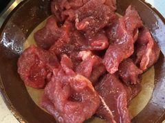 -憨铁匠老火锅(龙岗万科里店)