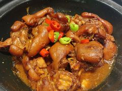 -930私房菜(欧阳路店)