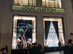 -路易·威登(香榭丽舍大道店)